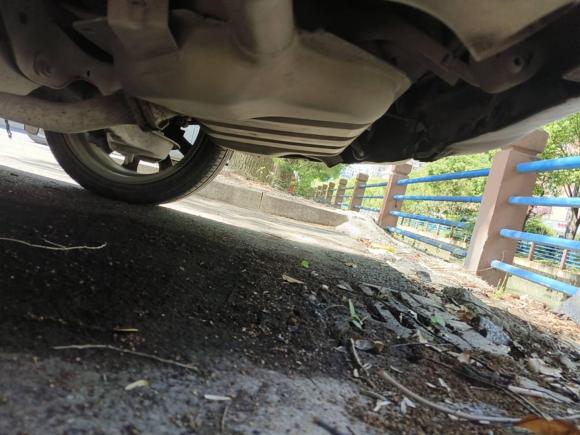 [嘉兴·皖H] 二手马自达马自达3 昂克赛拉2014款 三厢 2.0L 自动运动型