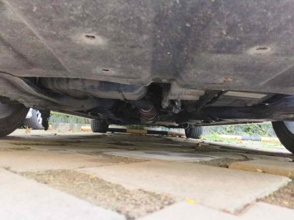 [合肥·皖A] 二手江汽集团嘉悦A52020款 1.5T CVT超越型