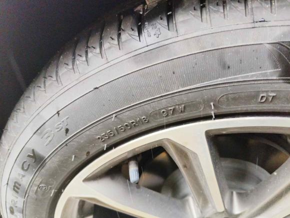 [苏州·苏U] 二手别克君越2022款 652T 豪华型