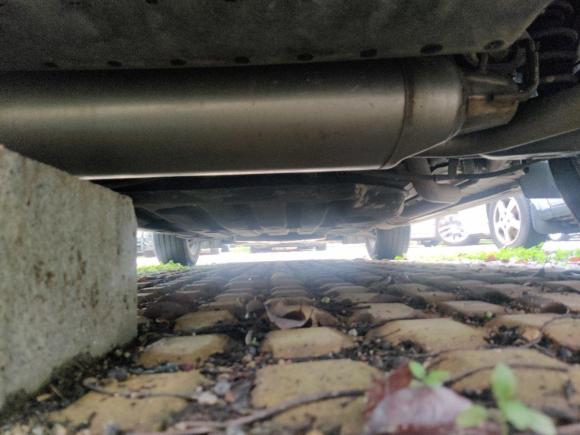 [深圳·粤B] 二手讴歌讴歌CDX2016款 1.5T 两驱尊享版