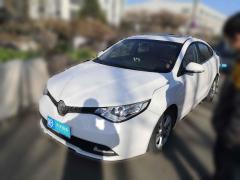 [宁波·浙B] 名爵锐行2016款1.5T自动超值豪华版