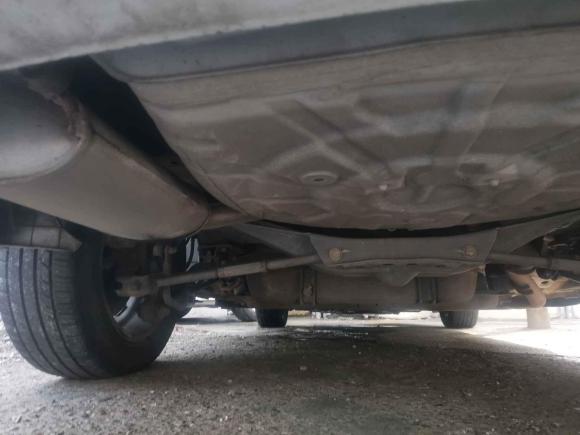 [湖州·沪A] 二手比亚迪秦新能源2017款 1.5T 尊贵型