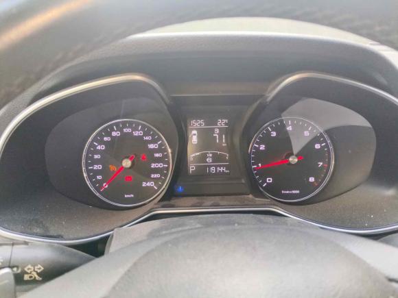 [青岛·鲁B] 二手名爵MG62017款 20T 自动豪华智联版 国V