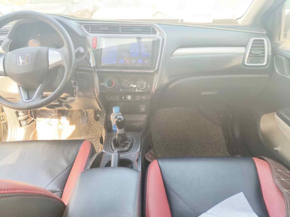 [南昌·赣A] 二手本田哥瑞2016款 1.5L 手动经典版