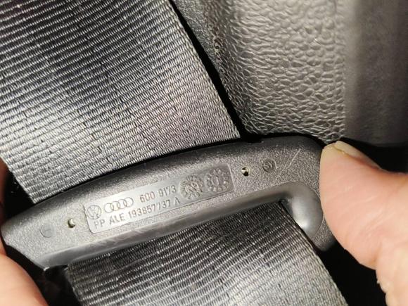 [南昌·赣C] 二手大众朗行2013款 1.6L 自动风尚型