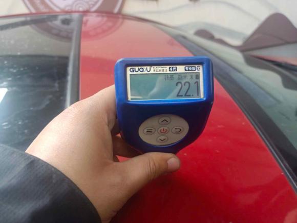 [金华·浙G] 二手现代瑞纳2010款 三厢 1.4L 自动时尚型GT