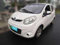 [无锡·苏B]江铃集团新能源&nbsp;&nbsp;江铃E200L&nbsp;&nbsp;2016款E200舒适型