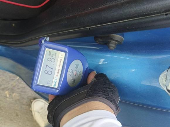 [济南·鲁A] 二手丰田YARiS L 致炫2014款 1.3E 自动魅动版