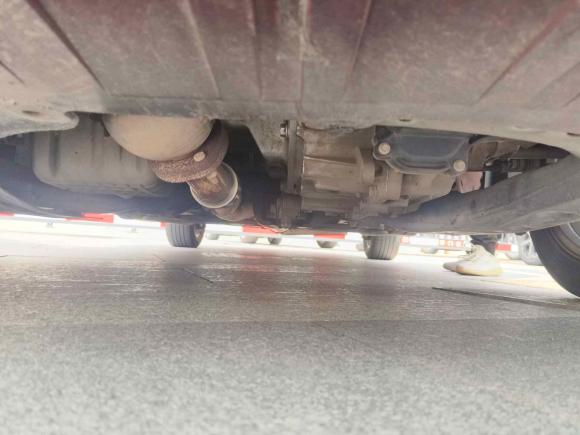 [南昌·赣B] 二手别克英朗2016款 15N 自动精英型