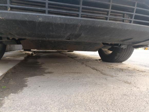 [济南·鲁A] 二手比速汽车比速T52017款 1.5T 手动豪华型