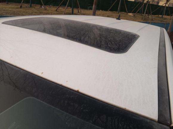 [青岛·鲁B] 二手中华中华V32016款 1.5L 手动智能型