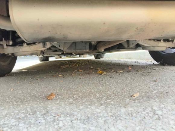 [佛山·粤E] 二手福特蒙迪欧2017款 EcoBoost 180 豪华型