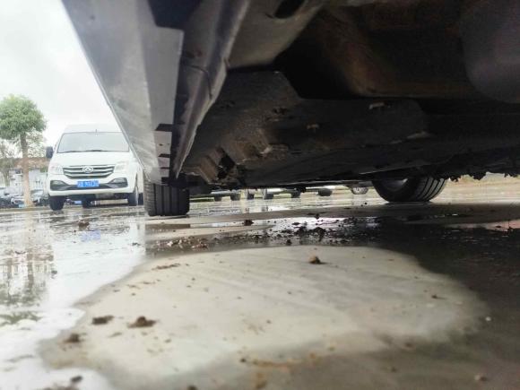 [无锡·苏B] 二手福特金牛座2017款 EcoBoost 245 豪华型