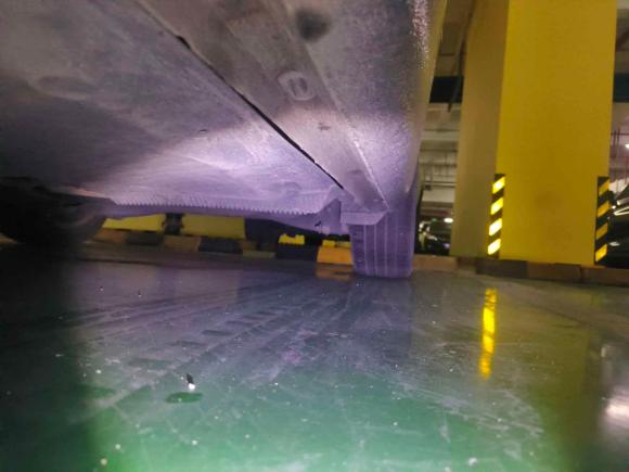 [宁波·浙B] 二手大众高尔夫2010款 1.4TSI 自动舒适型