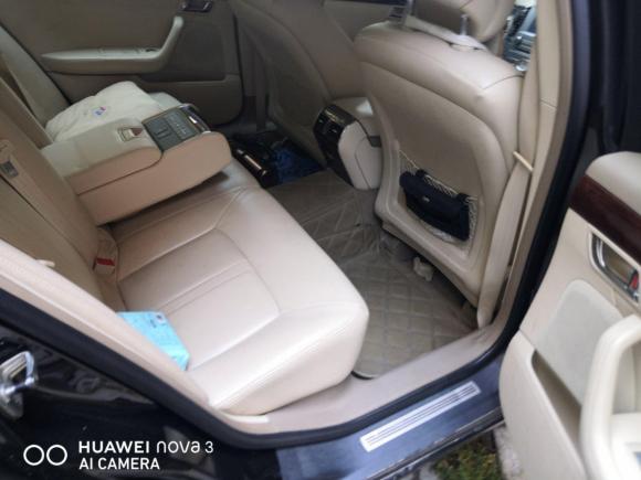 [南京·苏A] 二手别克林荫大道2009款 2.8 精英型