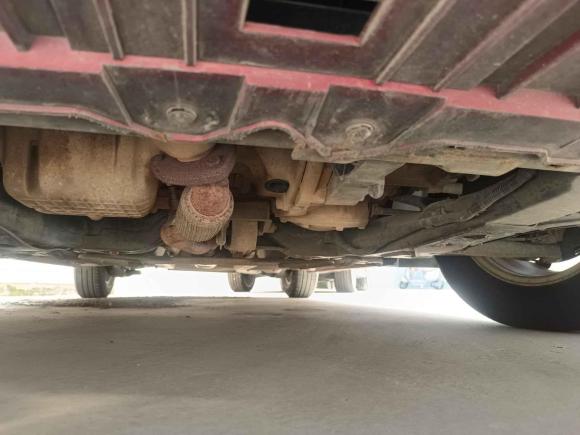 [常州·苏D] 二手雪佛兰科鲁兹2015款 1.5L 经典 SL MT