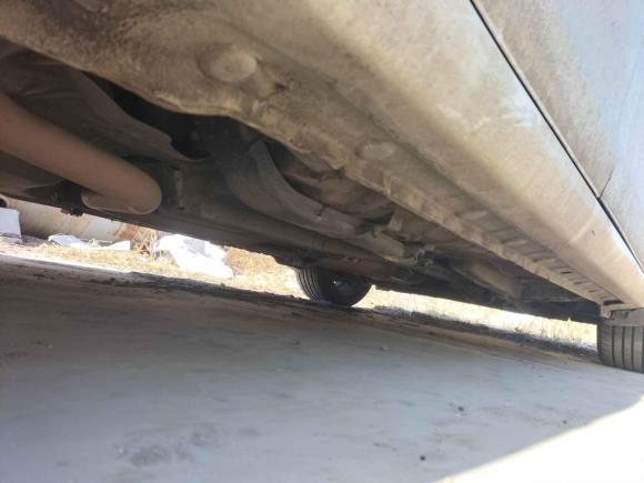 [青岛·鲁B] 二手比亚迪秦新能源2015款 1.5T 双冠旗舰Plus版