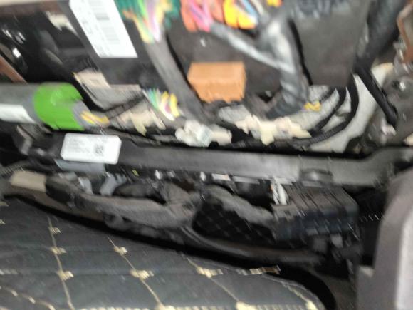 [杭州·浙A] 二手林肯林肯MKX2015款 2.0T 两驱尊享版