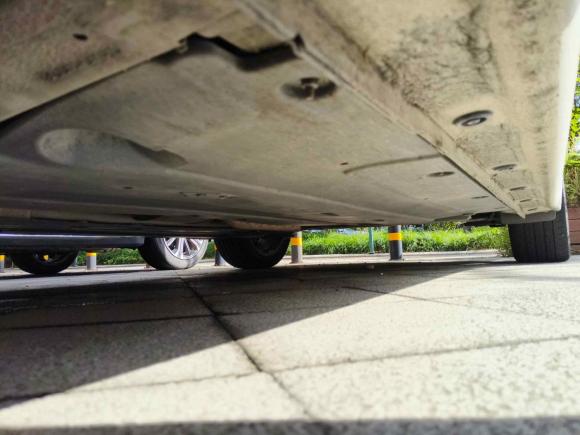 [温州·浙C] 二手现代领动2016款 1.6L 自动智炫·精英型