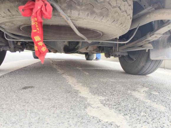 [合肥·皖A] 二手福田风景G72016款 2.0L商运版短轴高顶4Q20M