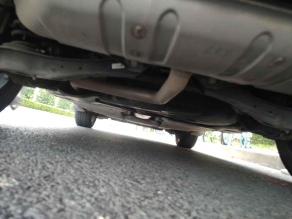 [南通·苏F] 二手斯柯达柯迪亚克GT2019款 TSI330 两驱豪华版 国V