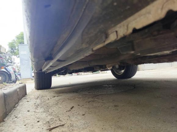 [常州·苏D] 二手斯巴鲁森林人2013款 2.5i 自动精英版