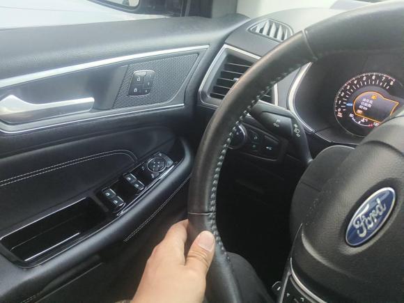 [苏州·苏E] 二手福特锐界2015款 2.0T GTDi 四驱尊锐型