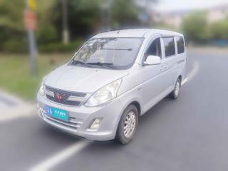 五菱汽车五菱荣光V2016款 1.5L标准型「南京二手车」「天天拍车」