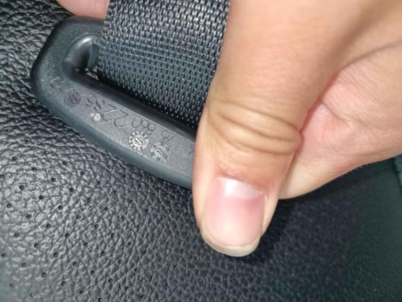 [苏州·苏E] 二手奔驰奔驰GLA2018款 GLA 200 动感型