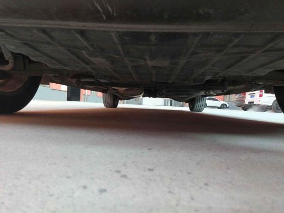 [南通·苏F] 二手华颂华颂72015款 2.0T 自动豪华型