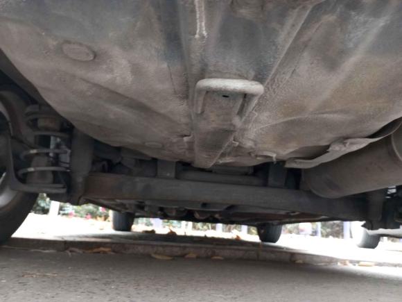 [宁波·浙D] 二手现代瑞纳2010款 三厢 1.4L 手动豪华型GLS