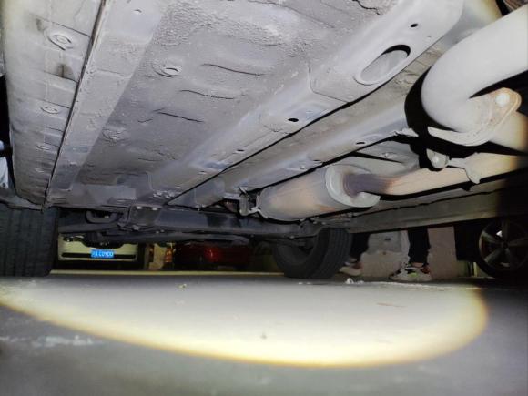 [成都·沪C] 二手宝骏宝骏RS-52020款 1.5T CVT 24小时在线豪华版