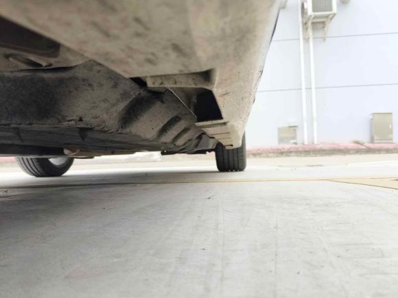 [台州·浙J] 二手福特蒙迪欧2013款 2.0L GTDi240豪华运动型