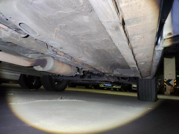 [成都·沪C] 二手宝骏宝骏RS-52020款 1.5T CVT 24小时在线豪华版