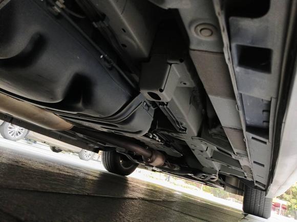 [深圳·粤B] 二手广汽传祺传祺M82021款 大师系列 390T 尊贵版