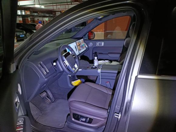 [苏州·苏E] 二手理想汽车理想L92022款 L9 Max版