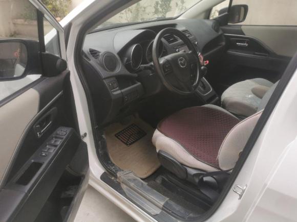 [台州·浙J] 二手马自达马自达52011款 2.0L 自动舒适型