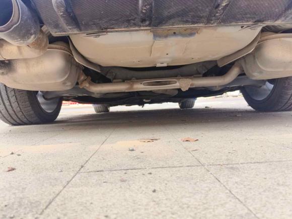 [济南·鲁A] 二手本田思域2016款 220TURBO CVT豪华版