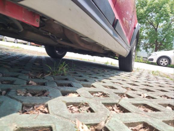 [上海·沪C] 二手奇瑞瑞虎3x2017款 1.5L 手动豪华版