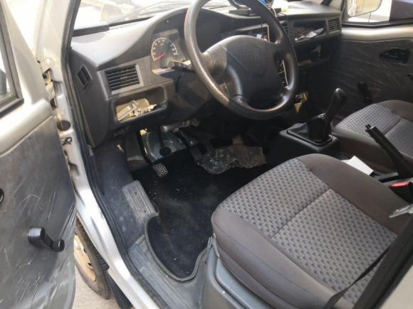 [义乌·浙G] 二手五菱汽车五菱之光小卡2019款 1.2L 双排