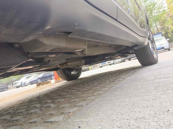 [北京·京Q] 二手Jeep指南者2017款 200TS 自动高性能四驱版