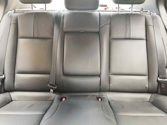 [合肥·皖A] 二手雷诺纬度2013款 2.0L CVT豪华导航版