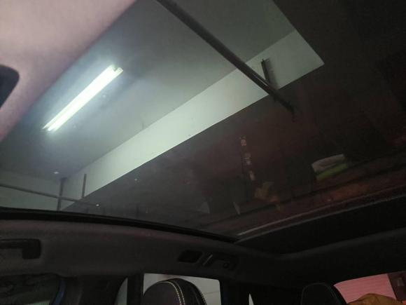 [嘉兴·浙A] 二手天际汽车天际ME52021款 1012