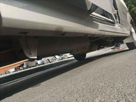 [佛山·粤E] 二手金杯新海狮X30L2016款 1.5L财富版厢货DLCG14