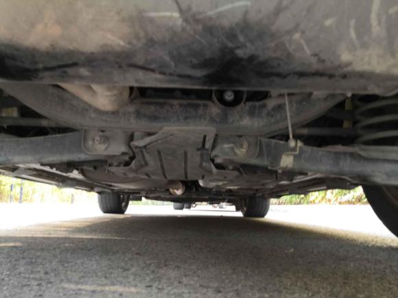 [宁波·浙B] 二手福特翼虎2018款 EcoBoost 245 四驱豪翼型