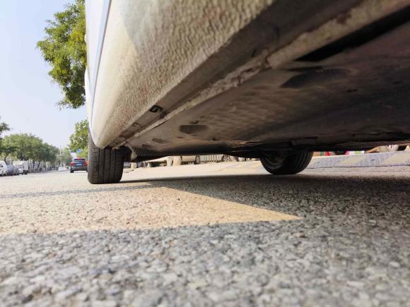 [青岛·鲁B] 二手大众途安2013款 1.4T DSG睿智版5座