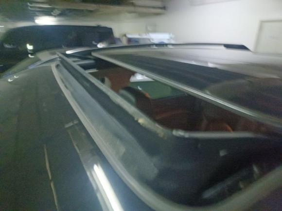 [北京·京N] 二手凯迪拉克凯迪拉克SRX2011款 3.0L 旗舰型