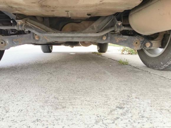 [合肥·皖A] 二手哈弗哈弗M62019款 1.5T 手动两驱都市型 国VI