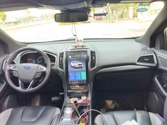 [南通·苏F] 二手福特锐界2020款 EcoBoost 245 四驱ST-Line 7座