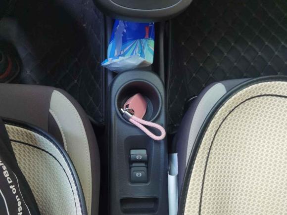 [杭州·浙A] 二手欧拉欧拉白猫2020款 305km 豪华型